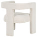 Petra Accent Chair - Orbit Furniture (Richmond,BC)