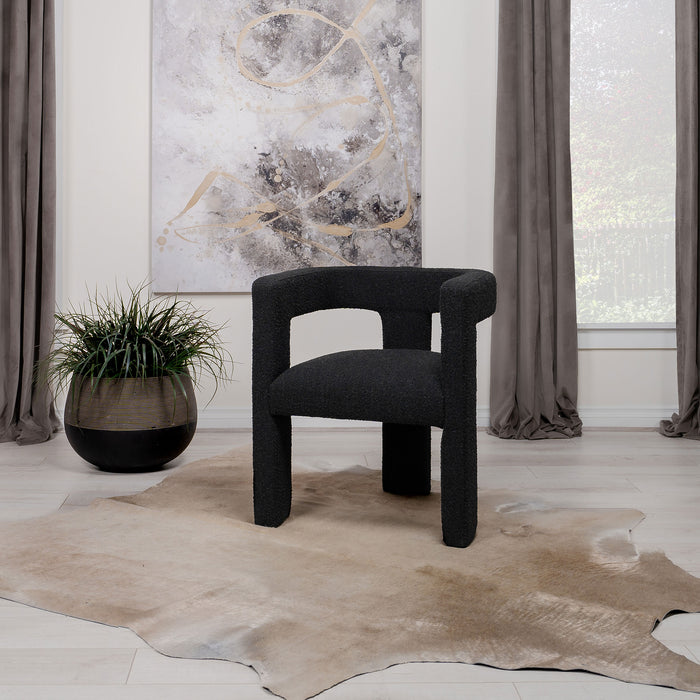 Petra Accent Chair - Orbit Furniture (Richmond,BC)