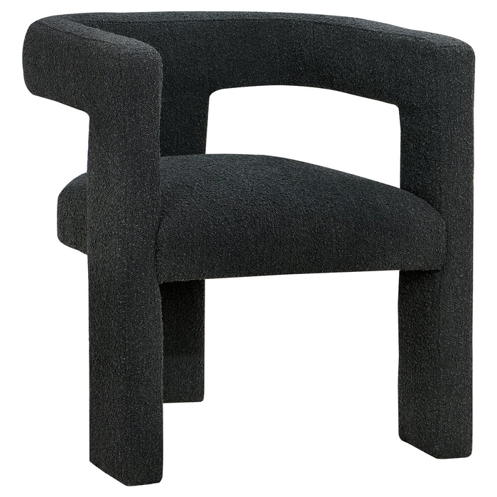 Petra Accent Chair - Orbit Furniture (Richmond,BC)