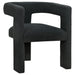 Petra Accent Chair - Orbit Furniture (Richmond,BC)