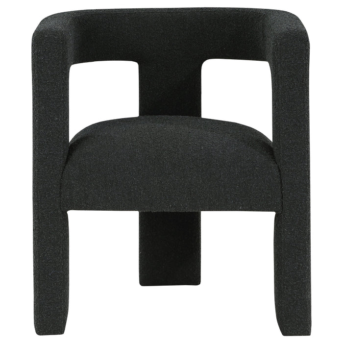 Petra Accent Chair - Orbit Furniture (Richmond,BC)