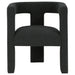 Petra Accent Chair - Orbit Furniture (Richmond,BC)