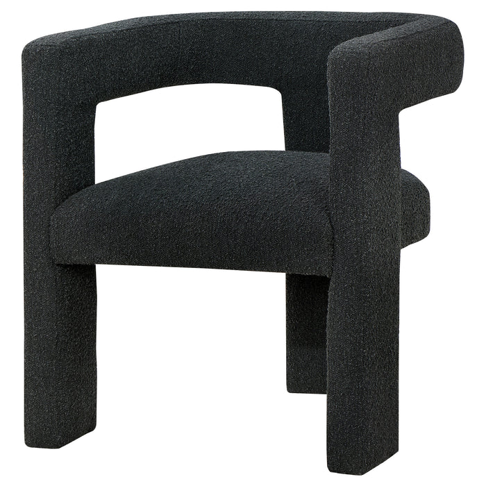 Petra Accent Chair - Orbit Furniture (Richmond,BC)
