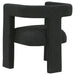 Petra Accent Chair - Orbit Furniture (Richmond,BC)