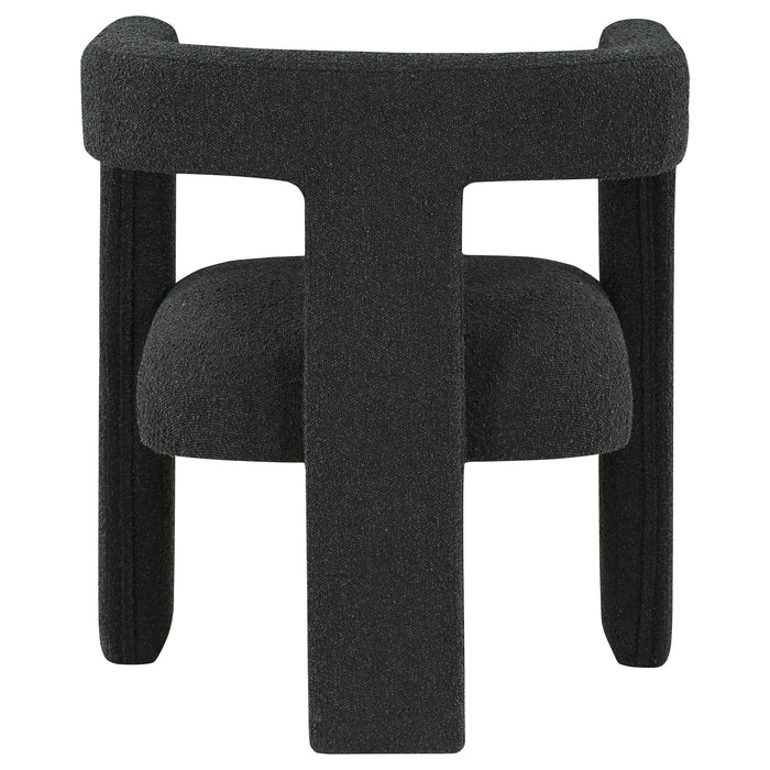Petra Accent Chair - Orbit Furniture (Richmond,BC)