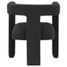Petra Accent Chair - Orbit Furniture (Richmond,BC)