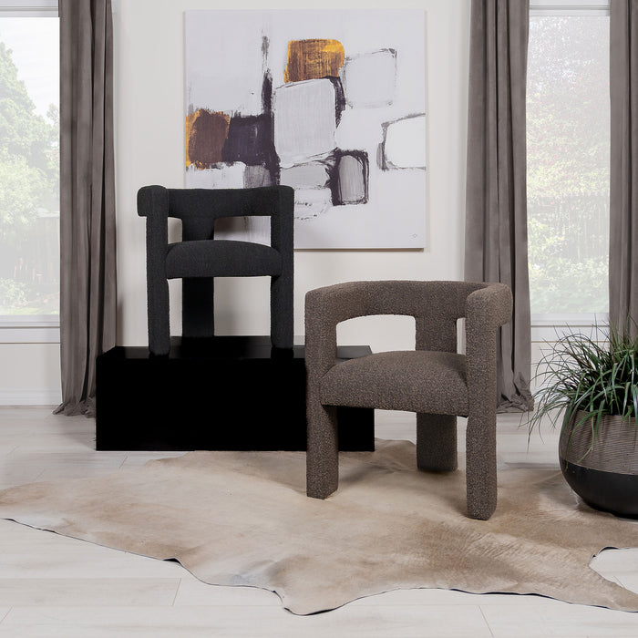 Petra Accent Chair - Orbit Furniture (Richmond,BC)