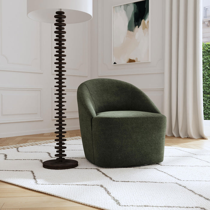 Leon Accent Chair - Orbit Furniture (Richmond,BC)
