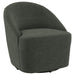 Leon Accent Chair - Orbit Furniture (Richmond,BC)