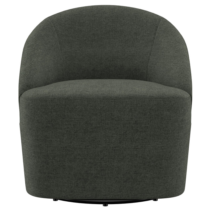 Leon Accent Chair - Orbit Furniture (Richmond,BC)