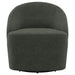 Leon Accent Chair - Orbit Furniture (Richmond,BC)