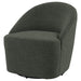 Leon Accent Chair - Orbit Furniture (Richmond,BC)