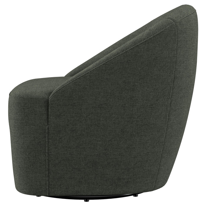 Leon Accent Chair - Orbit Furniture (Richmond,BC)