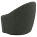 Leon Accent Chair - Orbit Furniture (Richmond,BC)