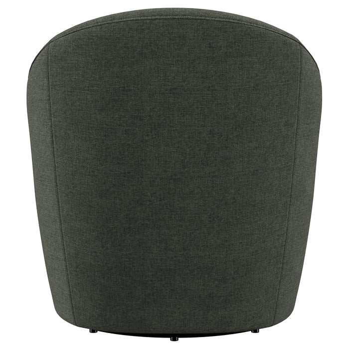 Leon Accent Chair - Orbit Furniture (Richmond,BC)