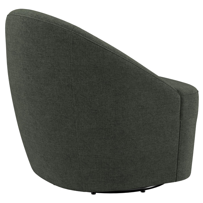 Leon Accent Chair - Orbit Furniture (Richmond,BC)