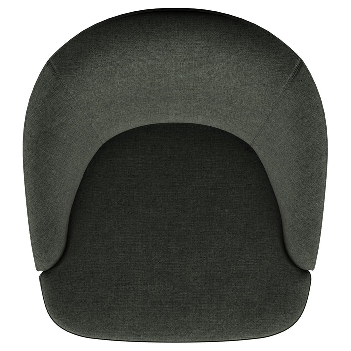 Leon Accent Chair - Orbit Furniture (Richmond,BC)