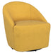 Leon Accent Chair - Orbit Furniture (Richmond,BC)