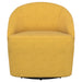 Leon Accent Chair - Orbit Furniture (Richmond,BC)