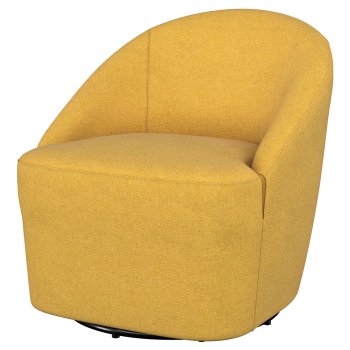 Leon Accent Chair - Orbit Furniture (Richmond,BC)