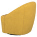 Leon Accent Chair - Orbit Furniture (Richmond,BC)
