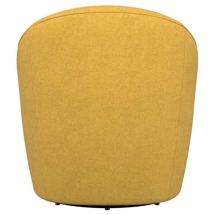 Leon Accent Chair - Orbit Furniture (Richmond,BC)