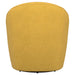 Leon Accent Chair - Orbit Furniture (Richmond,BC)