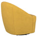 Leon Accent Chair - Orbit Furniture (Richmond,BC)
