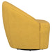 Leon Accent Chair - Orbit Furniture (Richmond,BC)