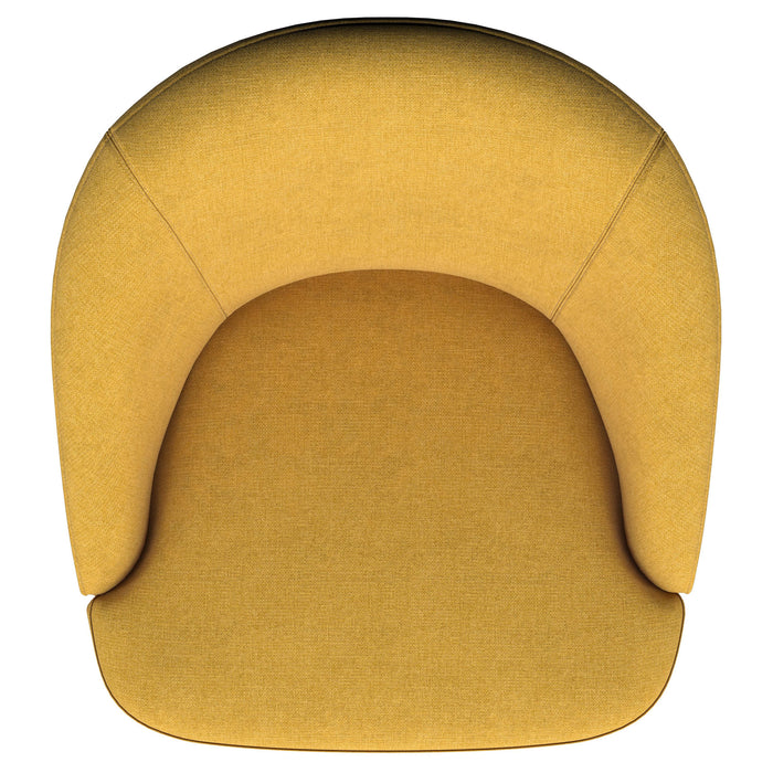 Leon Accent Chair - Orbit Furniture (Richmond,BC)