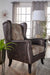 Elmbrook Accent Chair - Orbit Furniture (Richmond,BC)