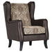 Elmbrook Accent Chair - Orbit Furniture (Richmond,BC)