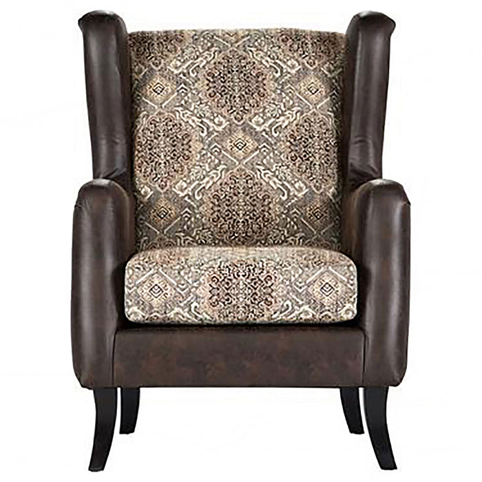 Elmbrook Accent Chair - Orbit Furniture (Richmond,BC)