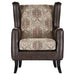 Elmbrook Accent Chair - Orbit Furniture (Richmond,BC)