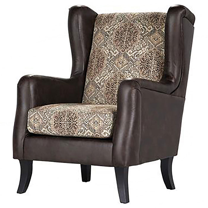 Elmbrook Accent Chair - Orbit Furniture (Richmond,BC)
