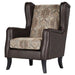 Elmbrook Accent Chair - Orbit Furniture (Richmond,BC)