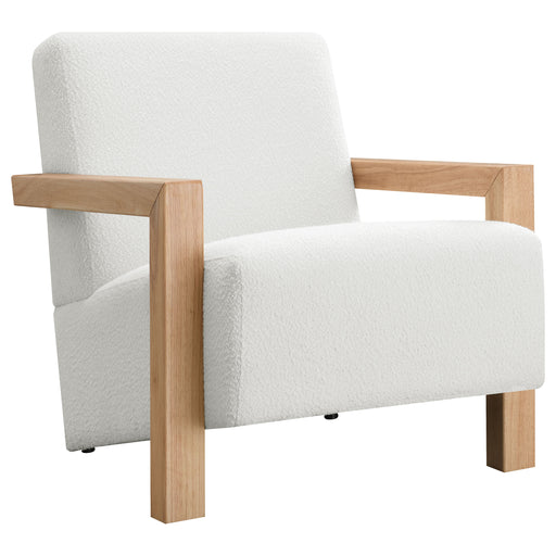 Fitzroy Accent Chair - Orbit Furniture (Richmond,BC)