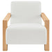 Fitzroy Accent Chair - Orbit Furniture (Richmond,BC)