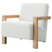 Fitzroy Accent Chair - Orbit Furniture (Richmond,BC)
