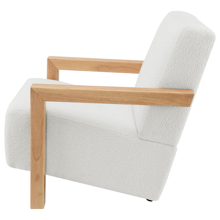 Fitzroy Accent Chair - Orbit Furniture (Richmond,BC)