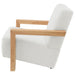 Fitzroy Accent Chair - Orbit Furniture (Richmond,BC)