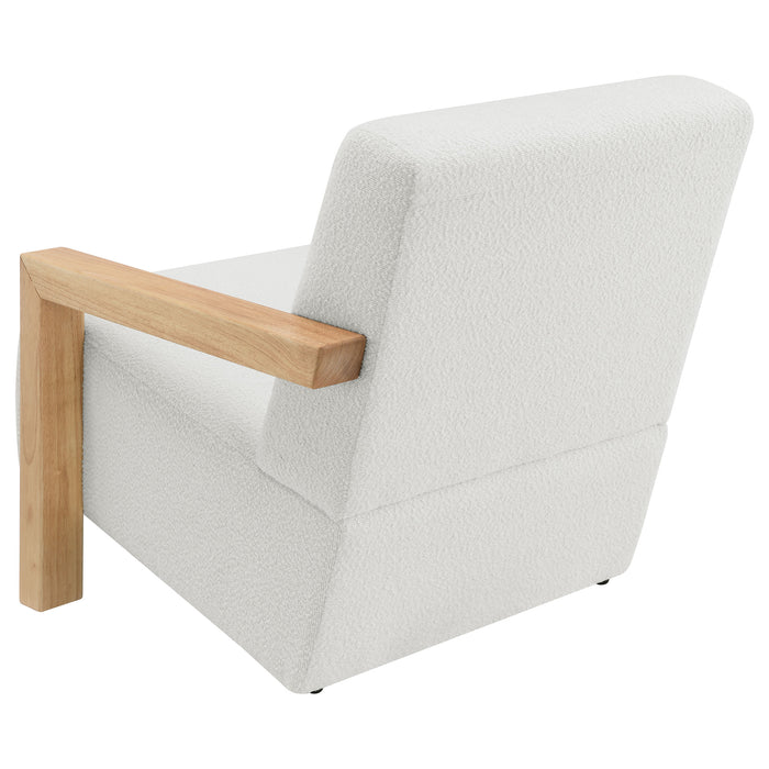 Fitzroy Accent Chair - Orbit Furniture (Richmond,BC)