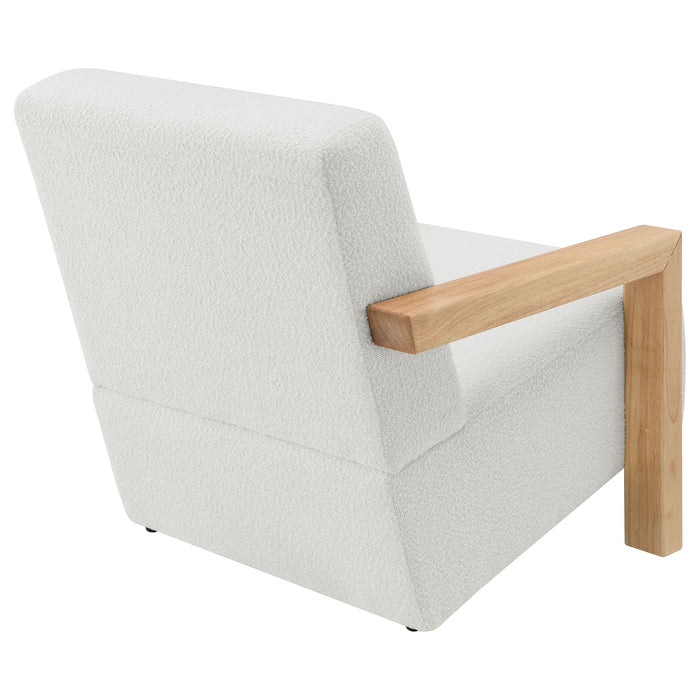 Fitzroy Accent Chair - Orbit Furniture (Richmond,BC)