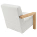 Fitzroy Accent Chair - Orbit Furniture (Richmond,BC)