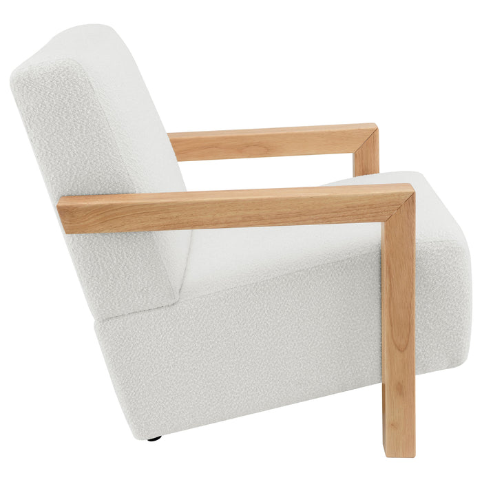 Fitzroy Accent Chair - Orbit Furniture (Richmond,BC)