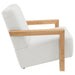 Fitzroy Accent Chair - Orbit Furniture (Richmond,BC)