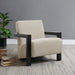 Fitzroy Accent Chair - Orbit Furniture (Richmond,BC)