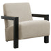 Fitzroy Accent Chair - Orbit Furniture (Richmond,BC)