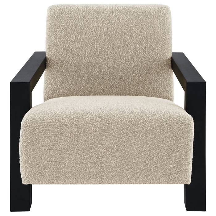 Fitzroy Accent Chair - Orbit Furniture (Richmond,BC)