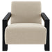Fitzroy Accent Chair - Orbit Furniture (Richmond,BC)